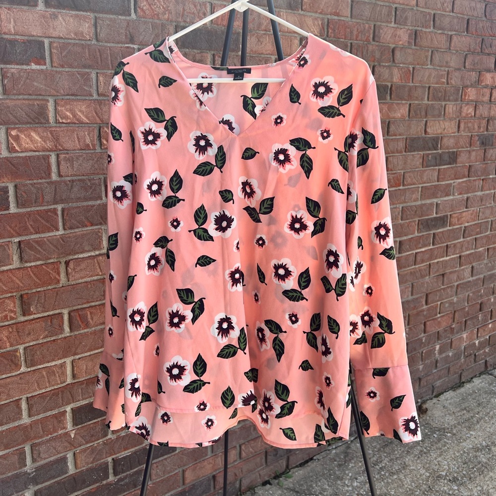 Ann Taylor blouse